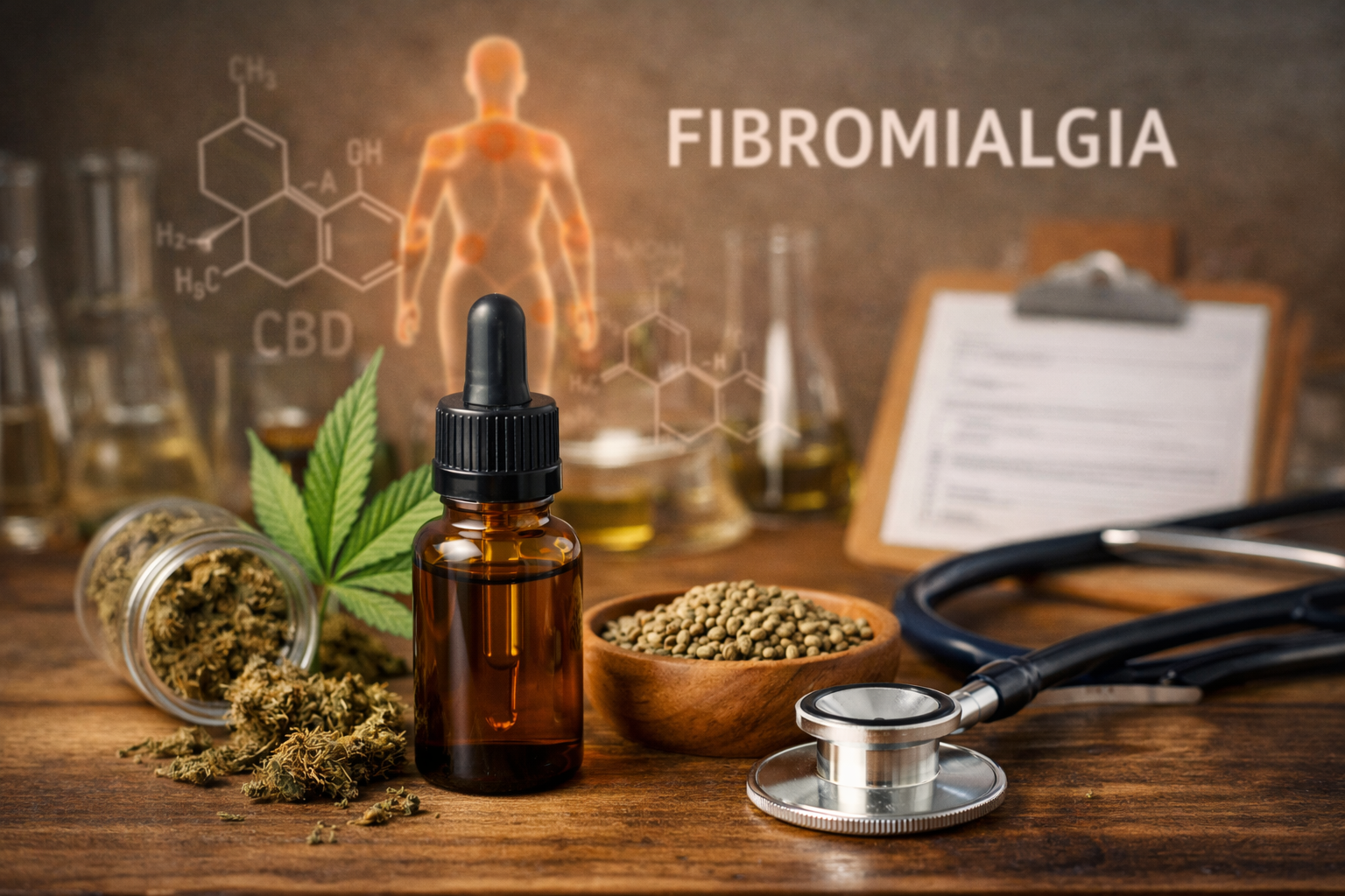 Fibromialgia