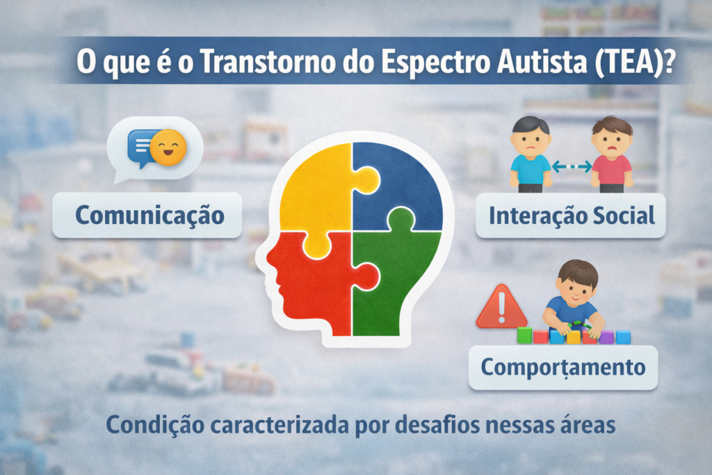 Cannabis medicinal e o autismo