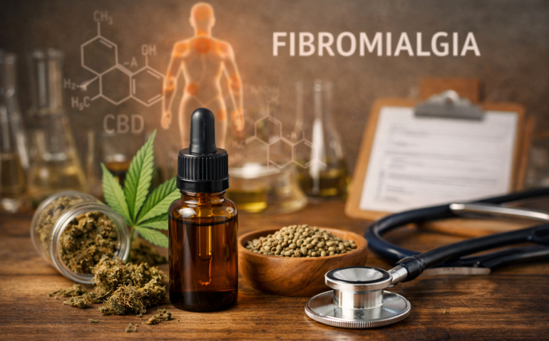 Fibromialgia