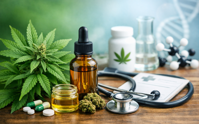 Cannabis medicional tudo que você precisa saber em 2026